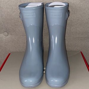 Short Hunter Boots